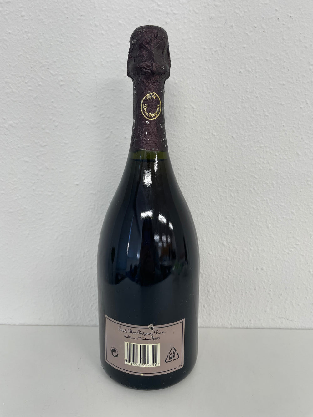 Dom Pérignon Rosé 1993 750ml