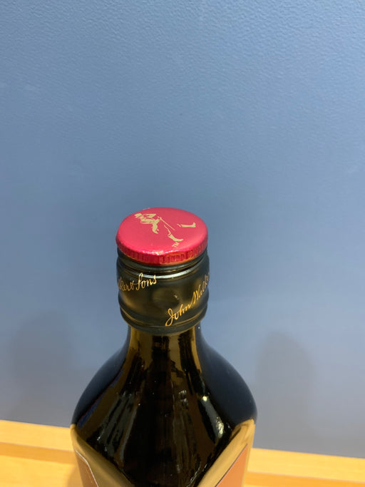 JOHNNIE WALKER（ジョニー ウォーカー） ウイスキー700ml ブラックルビー ウィスキー ギフト