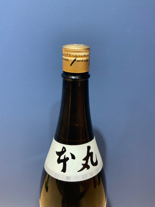 高木酒造 十四代 本丸 秘伝玉返し 1.8L