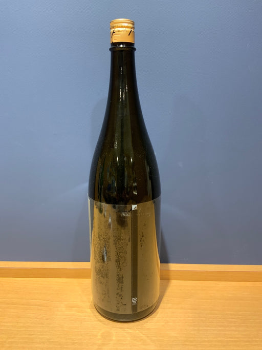 十四代 中取り上諸白 赤磐雄町 1800ml