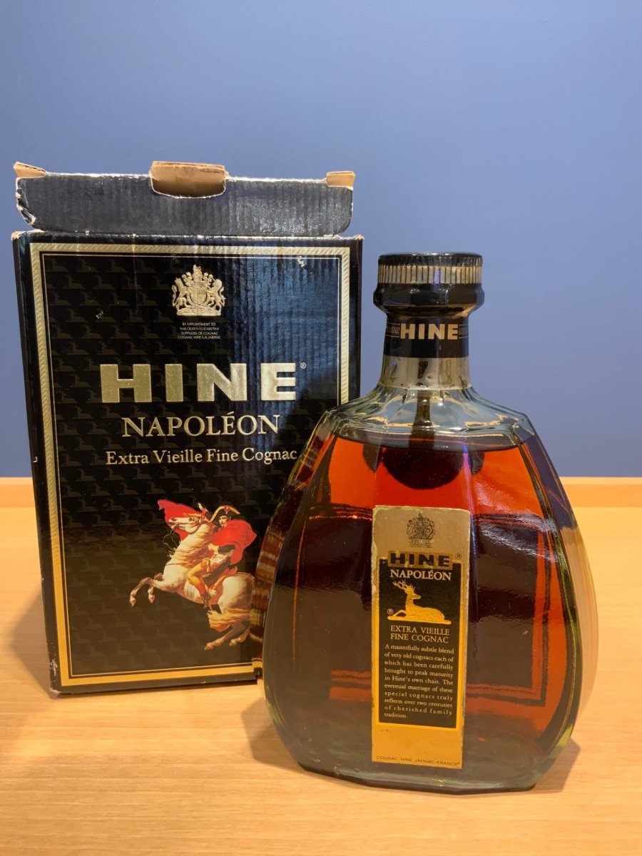 ハイン HINE ナポレオン 700ml - LIQUOR JOY