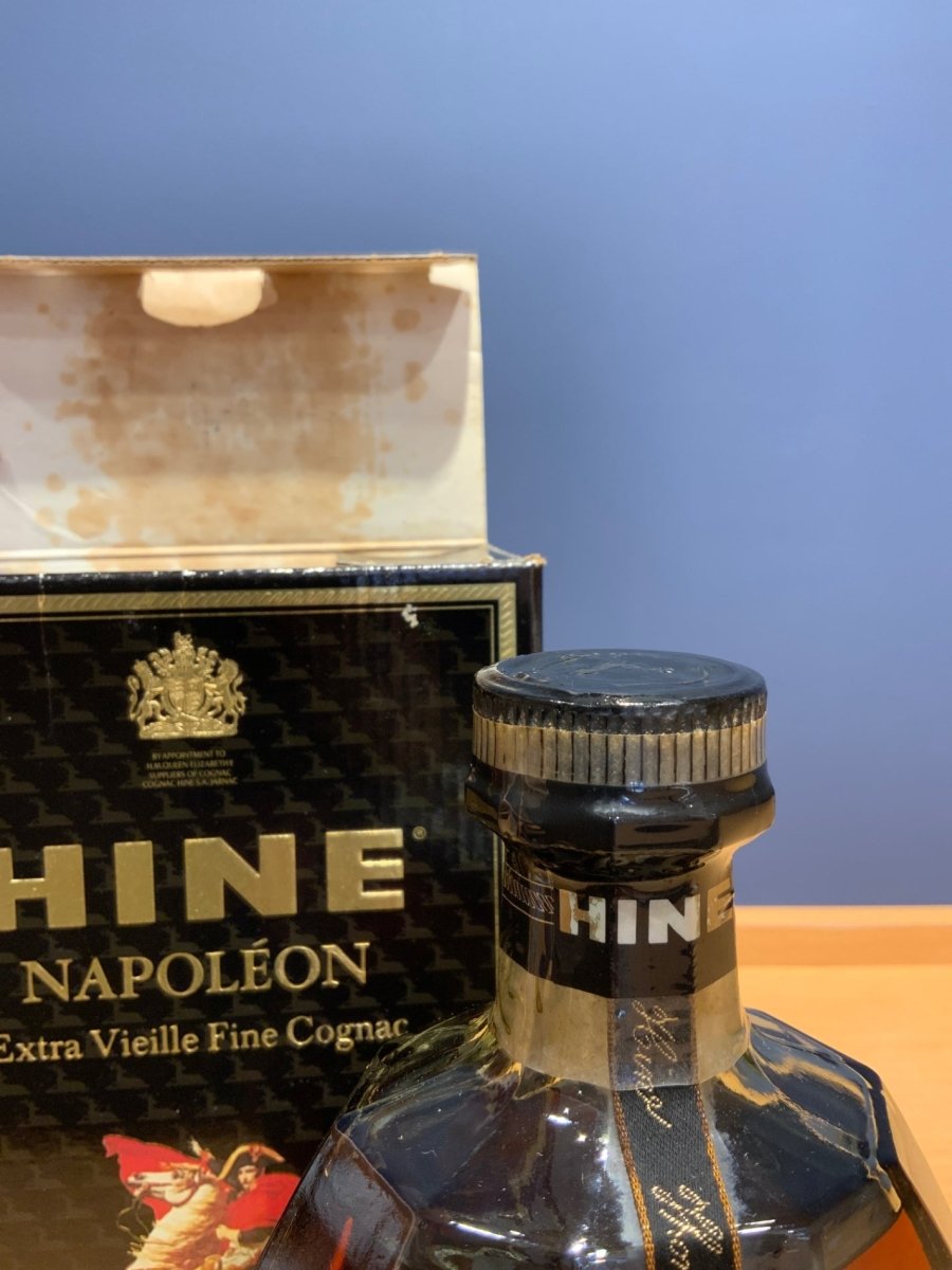 ハイン HINE ナポレオン 700ml - LIQUOR JOY