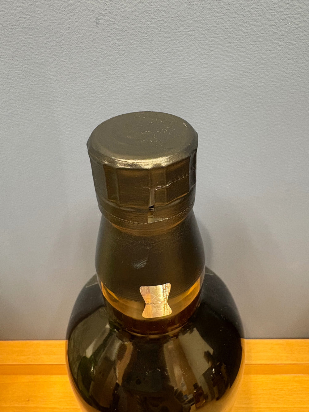 サントリー 山崎 １８年 700ML 箱なし