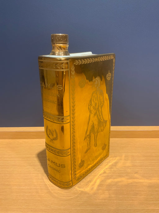 CAMUS COGNAC NAPOLEON  カミュ ブック
