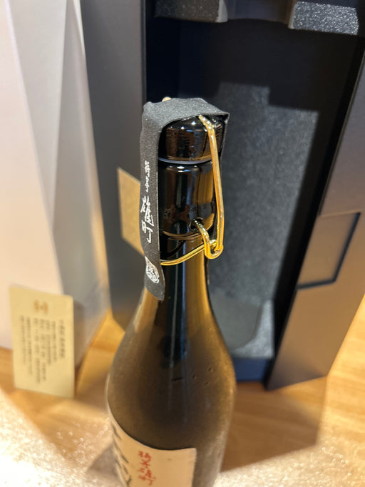 十四代　特等雄町　2025　720ml JUYONDAI