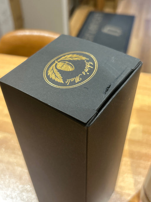 Ichiro's Malt Cask Strength 23 Year Old