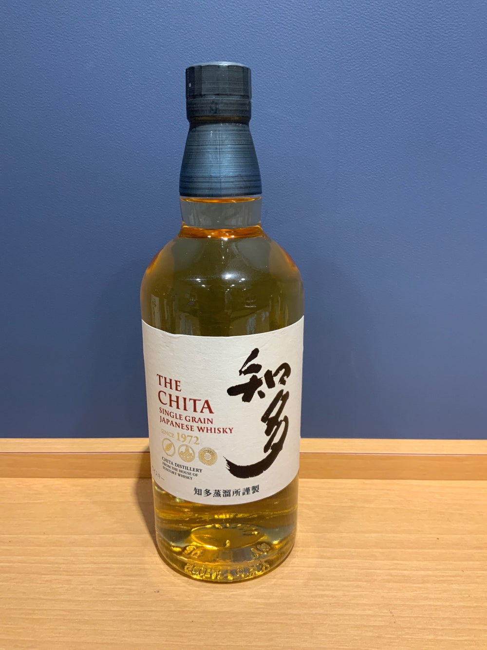 サントリー ウイスキー 知多 700ml