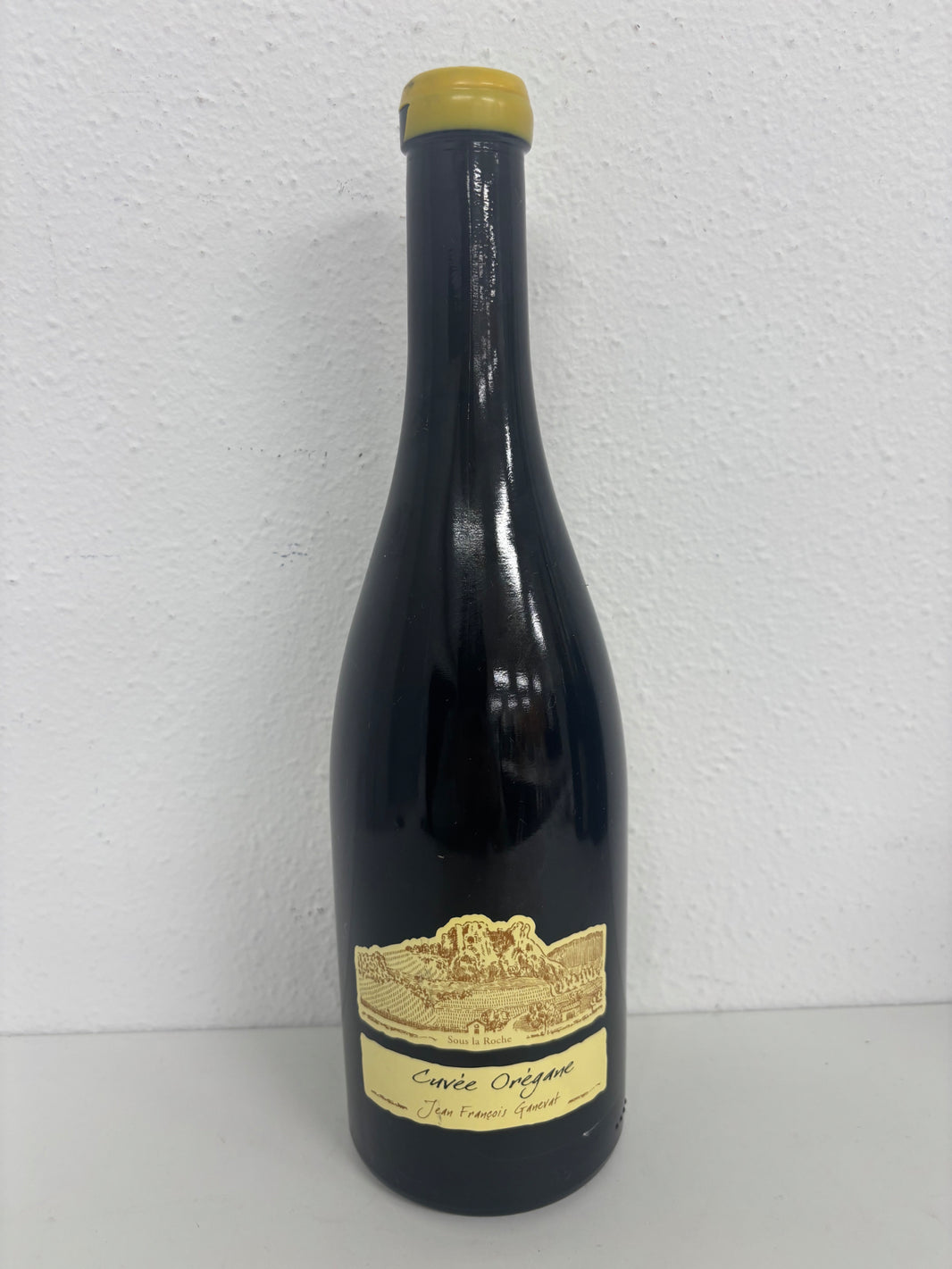 Dom. Ganevat Cote du Jura Assambrage　2014