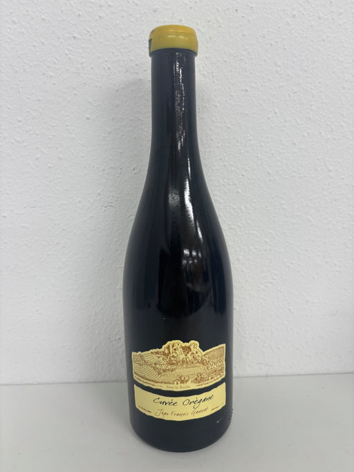 Dom. Ganevat Cote du Jura Assambrage　2014