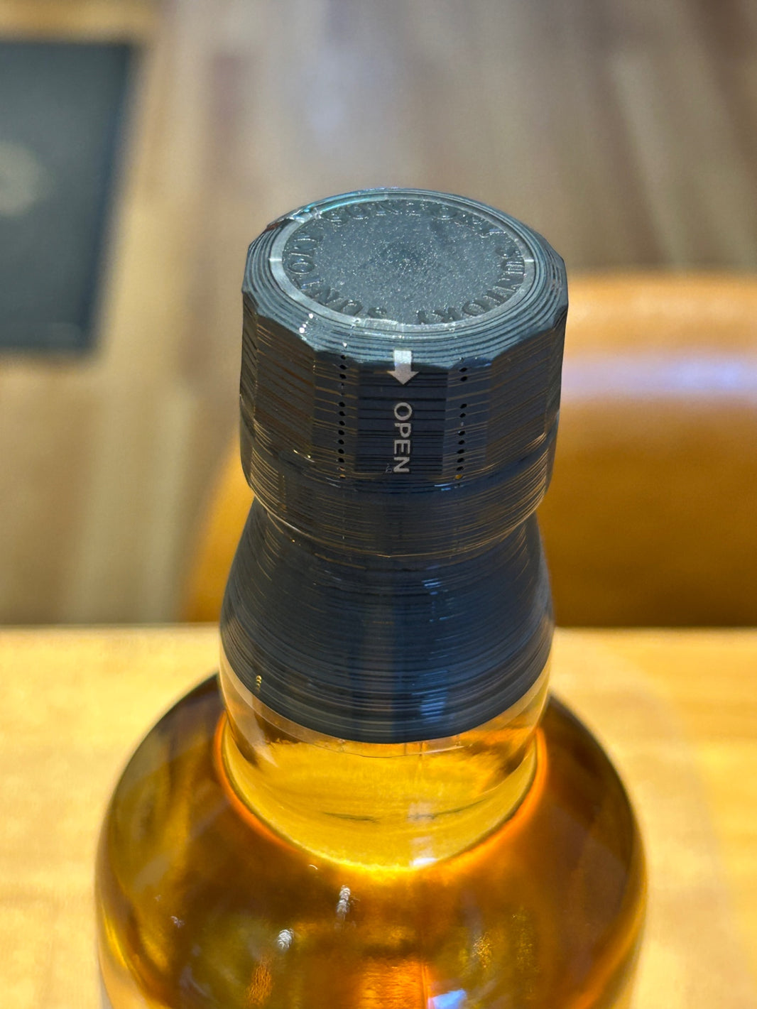 image サントリー ウイスキー 知多 ハーフボトル [日本 350ml ]