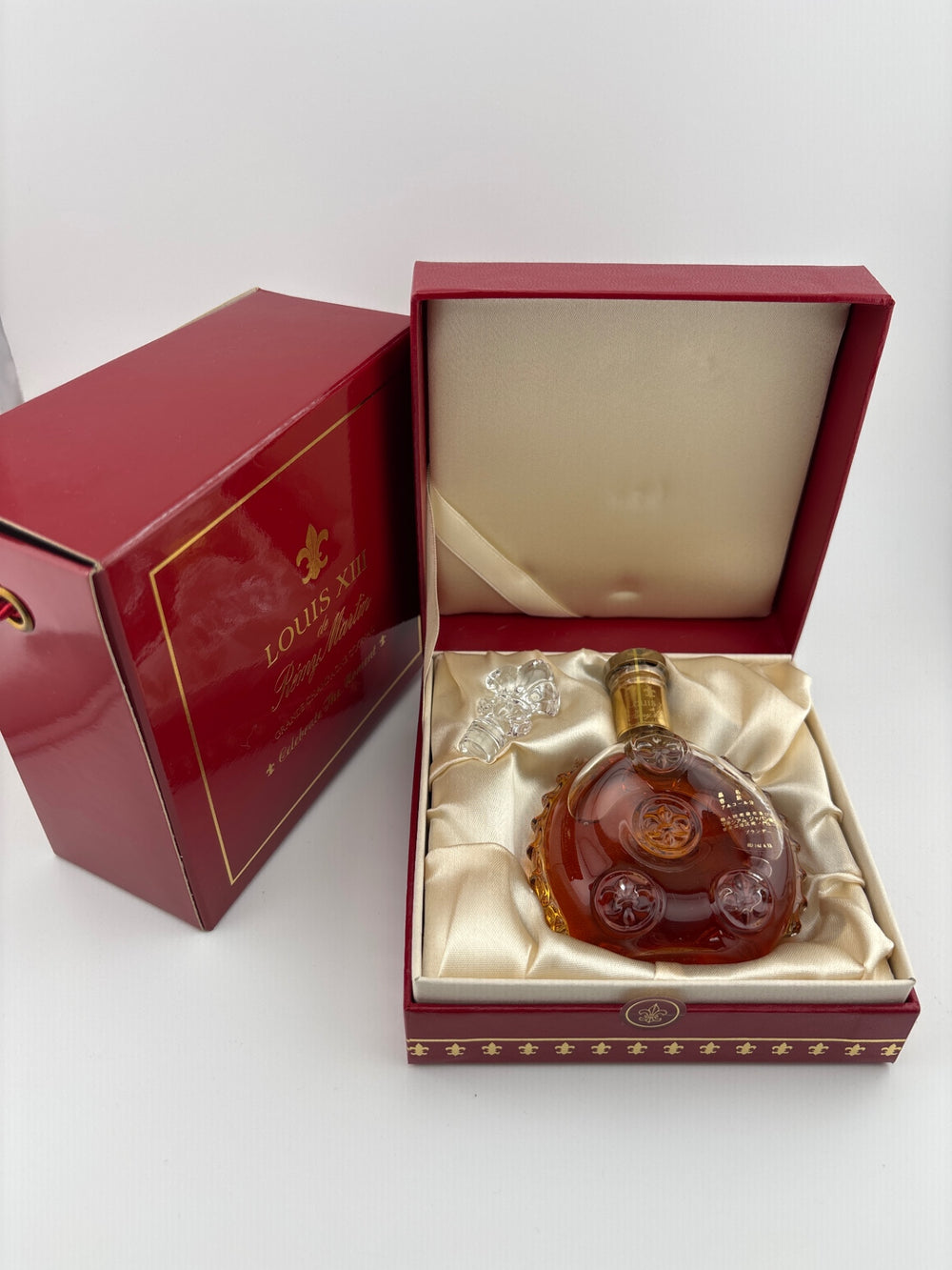 Rémy Martin（レミーマルタン）ルイ13世 50ml