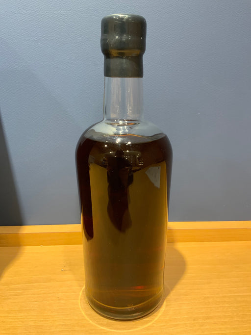 軽井沢30年【侍AGED 30 YEARS KARUIZAWA VINTAGE】58%700ｍl