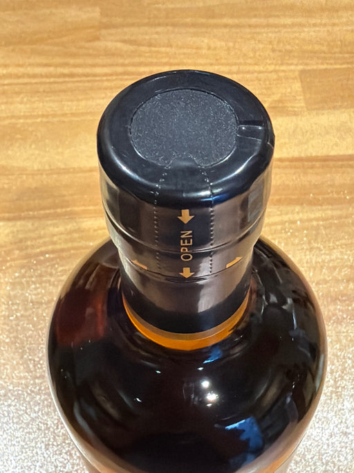 ニッカ カフェモルト [ ウイスキー 日本 700ml ]