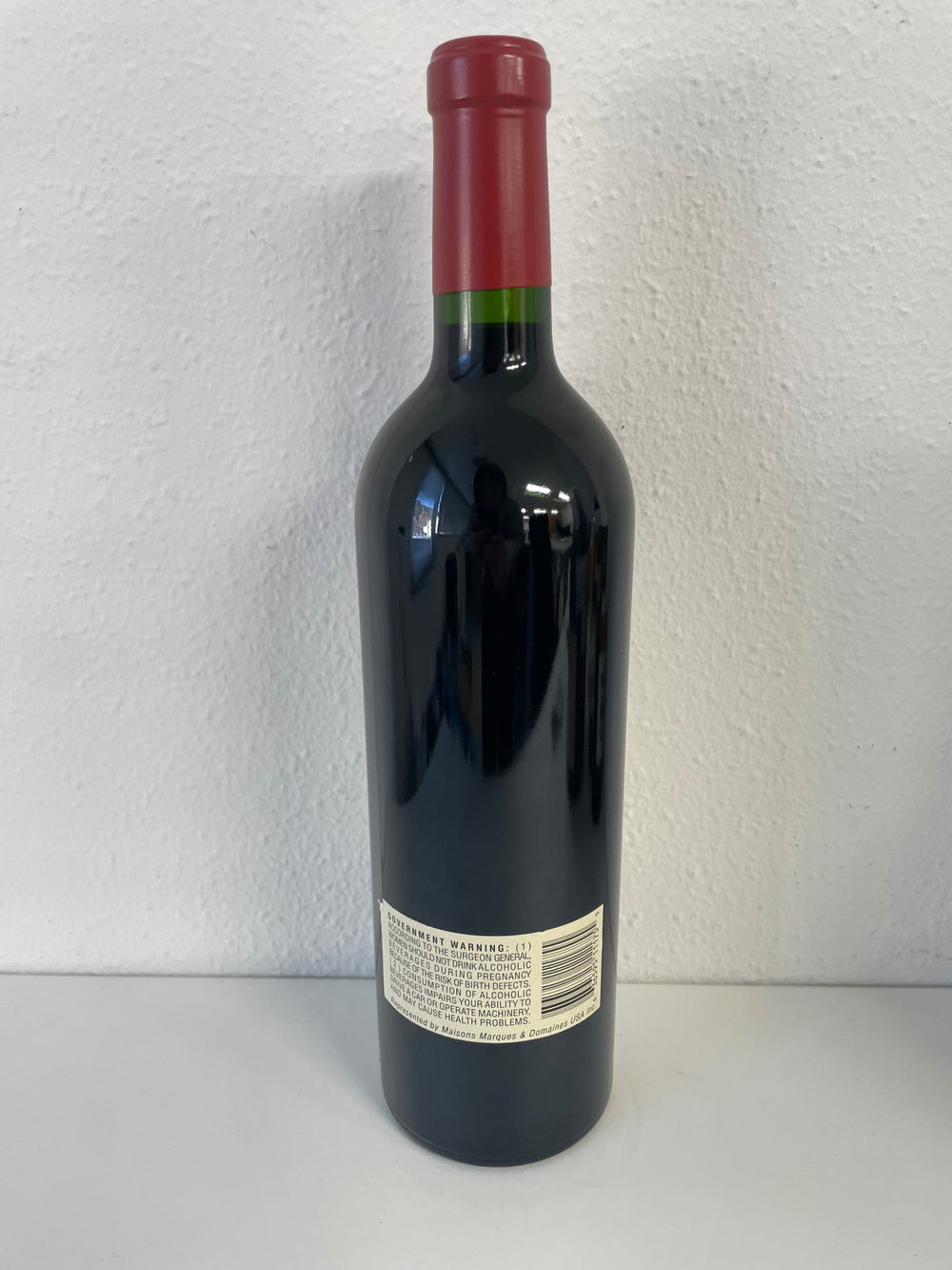 ドミナス 2011/ドミナス・エステート [ 2011 赤ワイン フルボディ アメリカ合衆国 750ml ]