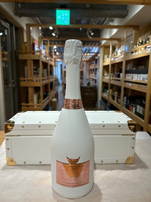 Angel Rosé White NV Rosé