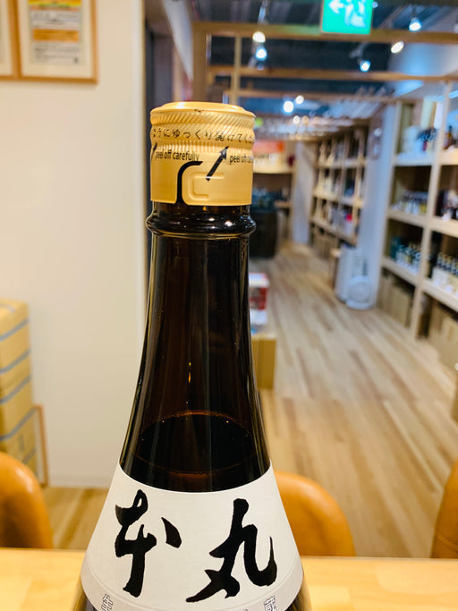 Sake Jyuyondai Honmaru 1800ml
