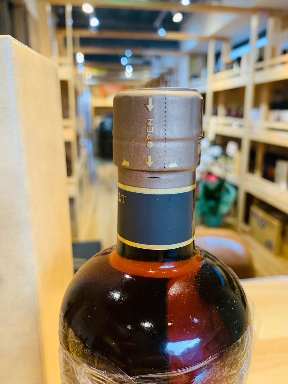 Nikka Whisky Single Malt Yoichi 20 Years Old