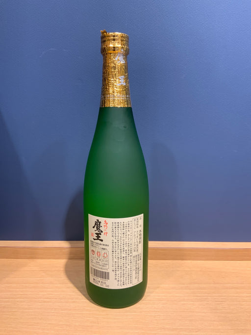 魔王 720ml