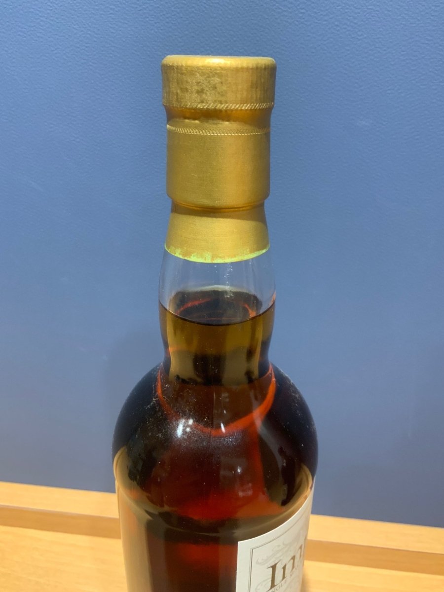 Impressive Cask 　トマーティン1976　35年 - LIQUOR JOY