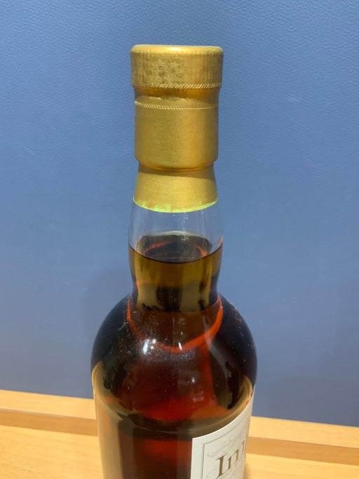 Impressive Cask 　トマーティン1976　35年 - LIQUOR JOY