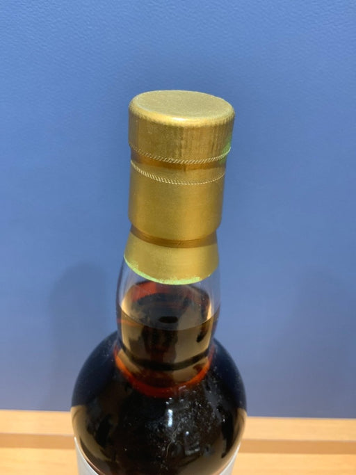 Impressive Cask 　トマーティン1976　35年 - LIQUOR JOY