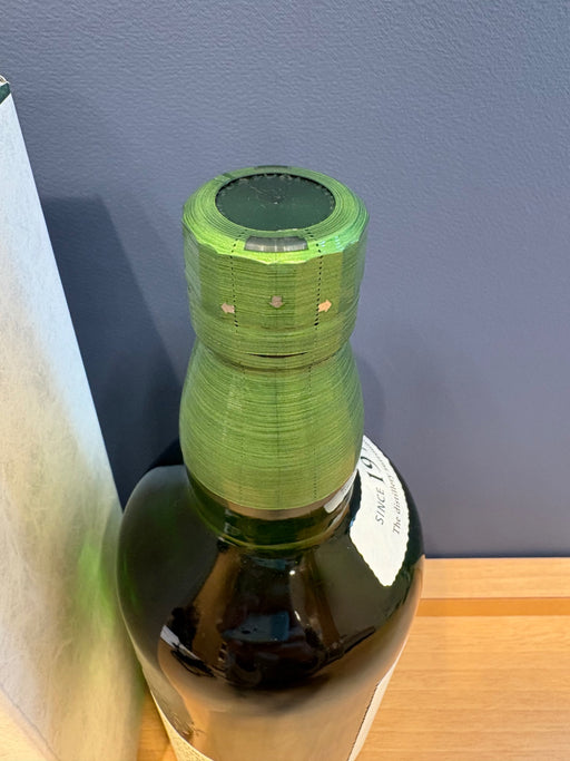 サントリー シングルモルト ウイスキー 白州 NV 700ml