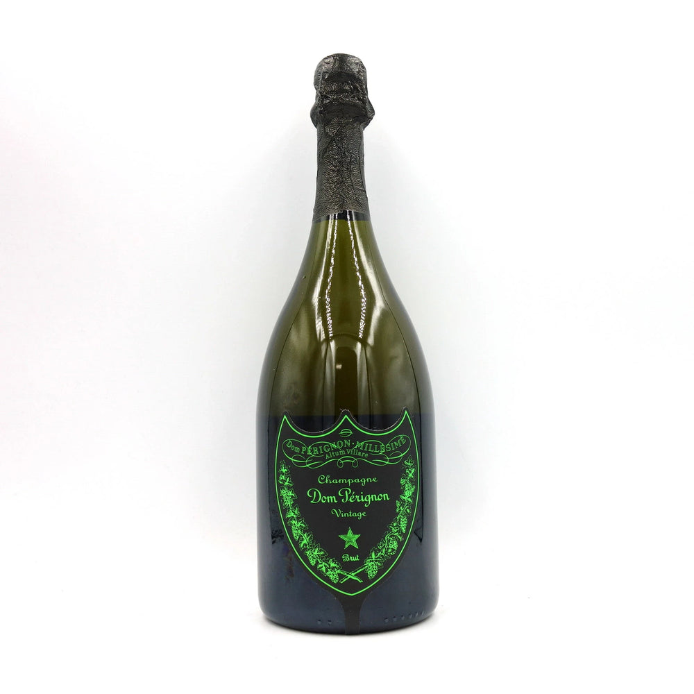 Dom Pérignon Luminous Bottle 2013