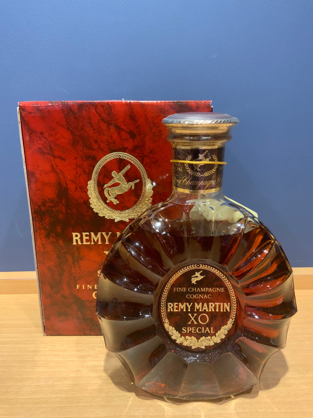 レミーマルタン　XO スペシャル　700ml 箱あり