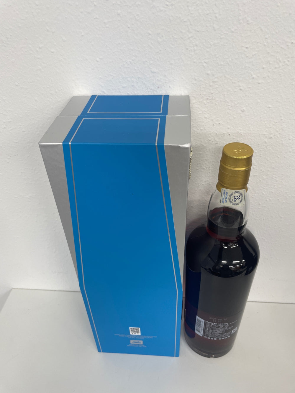 カバラン ワインオーク 1000ml