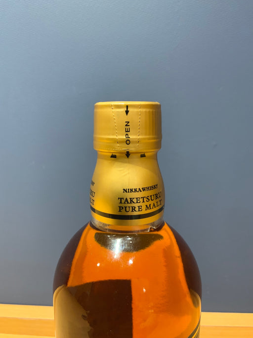 Nikka Taketsuru Black Label 500ml