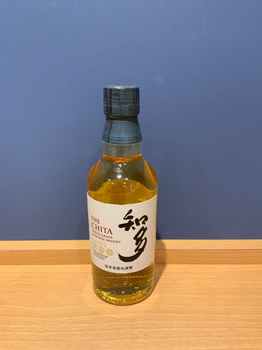 サントリー ウイスキー 知多 ハーフボトル [日本 350ml ]