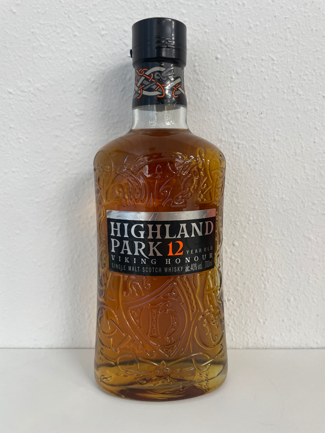 ハイランドパーク 12年 700ml【正規】