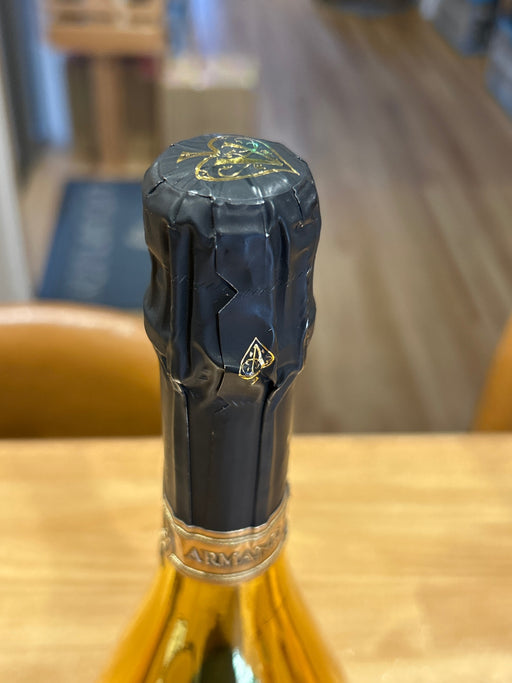 Armand de Brignac Brut Gold [Sparkling, Dry, France, 750ml]