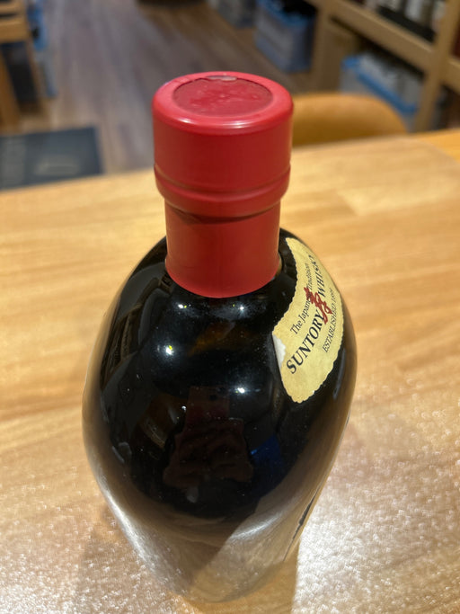 サントリー ウイスキー オールド 700ml