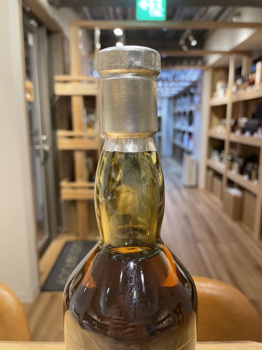 Rare Malt Port Ellen 22 Year Old 1978
