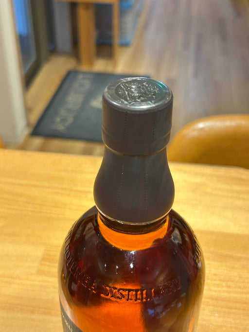 富士山麓 Signature Blend(シグニチャーブレンド) [ ウイスキー 日本 700ml ]