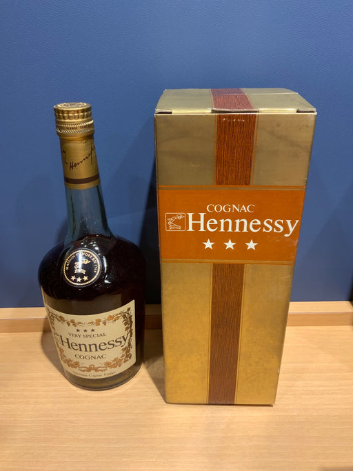 Hennessy Very Special Cognac