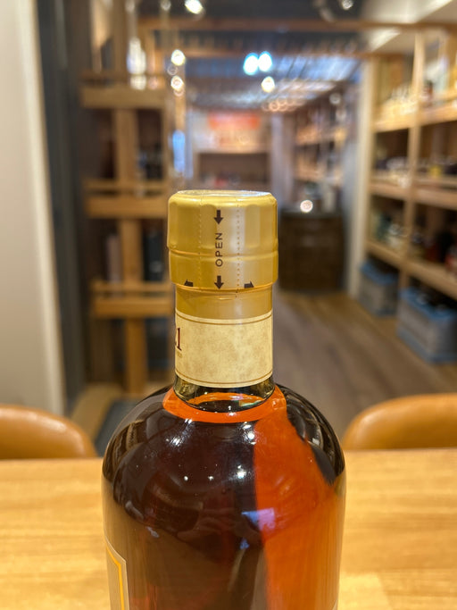 竹鶴21年ピュアモルト [ ウイスキー 日本 700ml ]