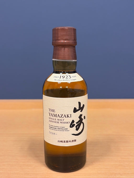 サントリー 山崎 180ml