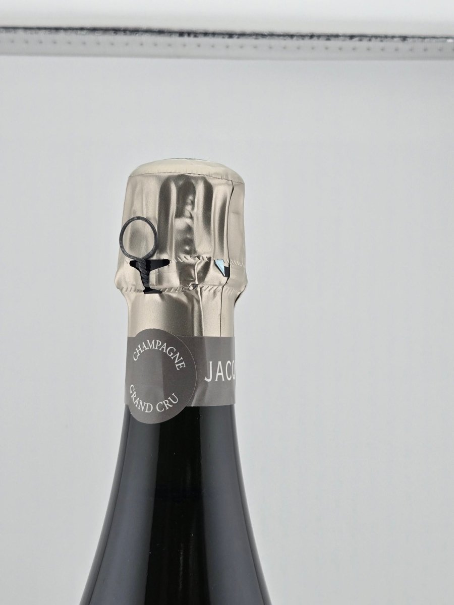 JACQUES SELOSSE（ジャックセロス）イニシャル ブリュット 12％ 750ml - LIQUOR JOY