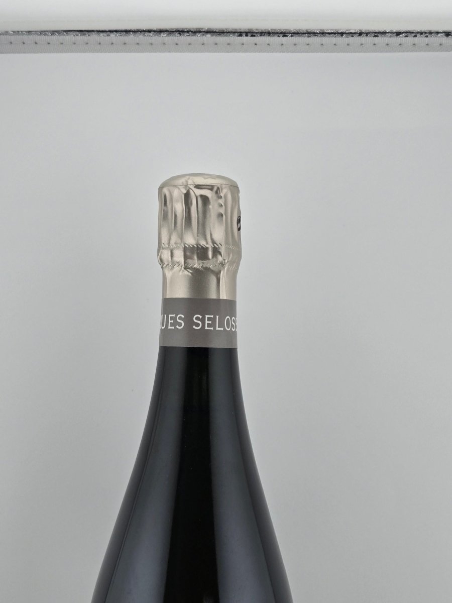 JACQUES SELOSSE（ジャックセロス）イニシャル ブリュット 12％ 750ml - LIQUOR JOY