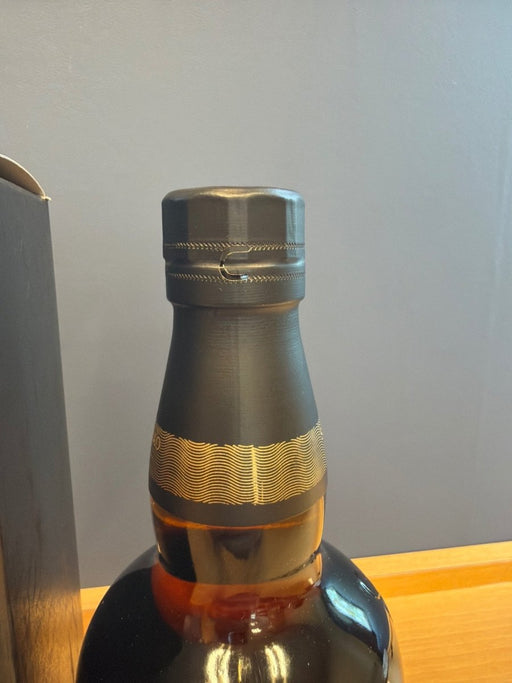 シングルモルト桜尾 JAL EXCLUSIVE 2025　シングルカスクウイスキーシェリーカスク - LIQUOR JOY