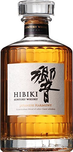 サントリーウイスキー 響 JAPANESE HARMONY [ ウイスキー 日本 700ml ] - LIQUOR JOY