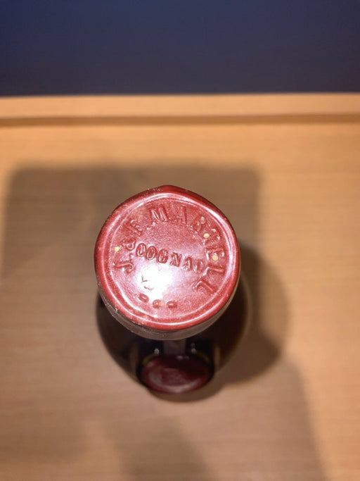 J＆F MARTELL EXTRA マーテル エクストラ　コニャック ブランデー 700ml - LIQUOR JOY