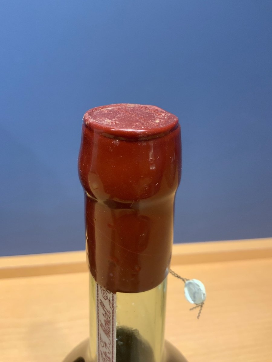 J＆F MARTELL EXTRA マーテル エクストラ　コニャック ブランデー 700ml - LIQUOR JOY