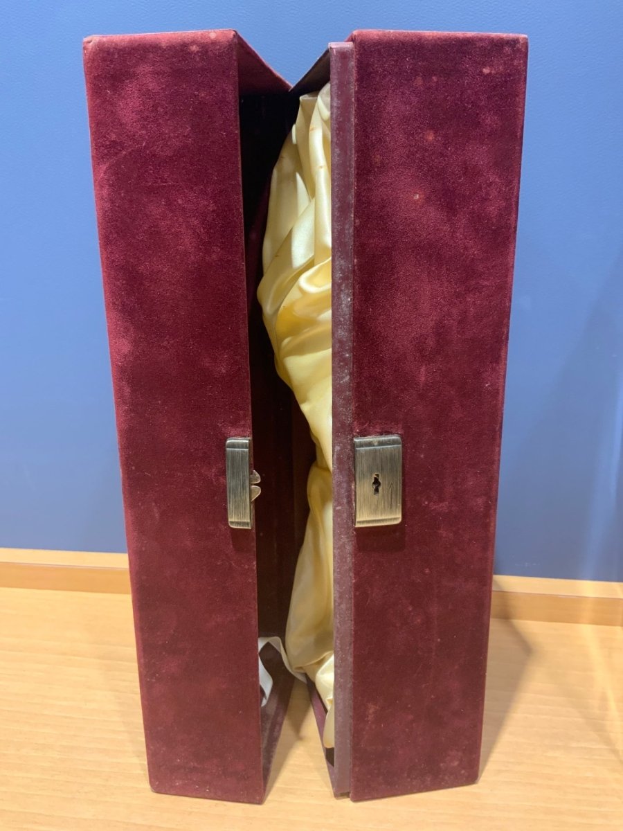 J＆F MARTELL EXTRA マーテル エクストラ　コニャック ブランデー 700ml - LIQUOR JOY