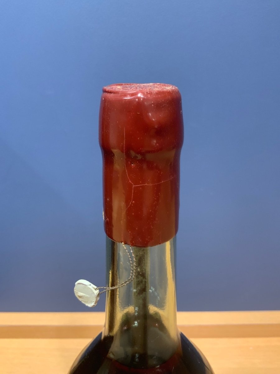 J＆F MARTELL EXTRA マーテル エクストラ　コニャック ブランデー 700ml - LIQUOR JOY