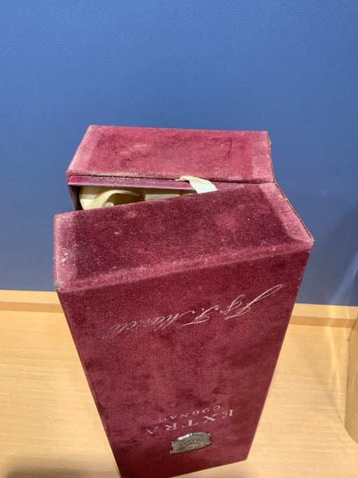 J＆F MARTELL EXTRA マーテル エクストラ　コニャック ブランデー 700ml - LIQUOR JOY
