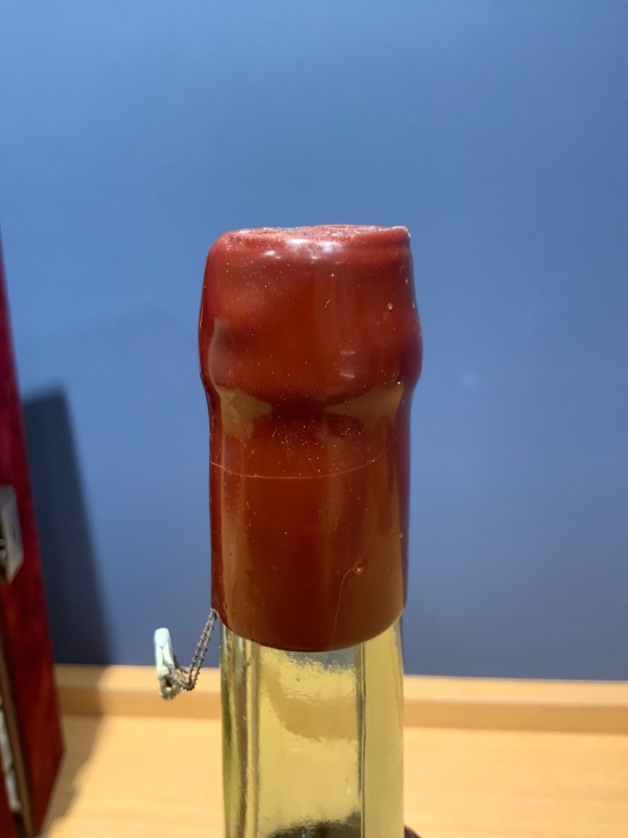 J＆F MARTELL EXTRA マーテル エクストラ　コニャック ブランデー 700ml - LIQUOR JOY