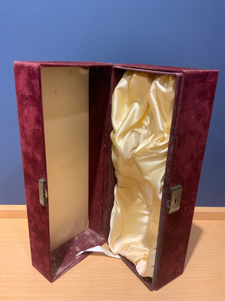 J＆F MARTELL EXTRA マーテル エクストラ　コニャック ブランデー 700ml - LIQUOR JOY